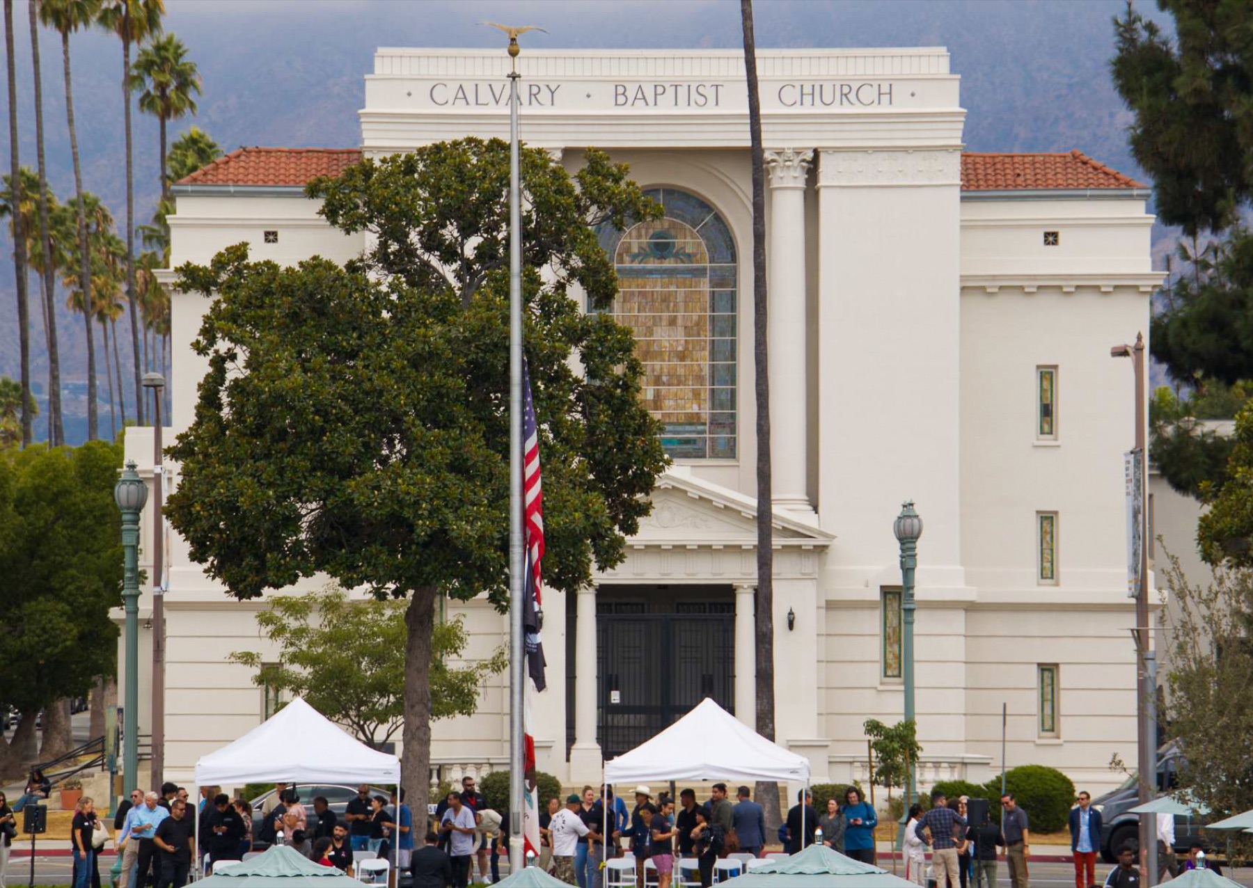 Community and Events photography by Marcy Facundo-Moya