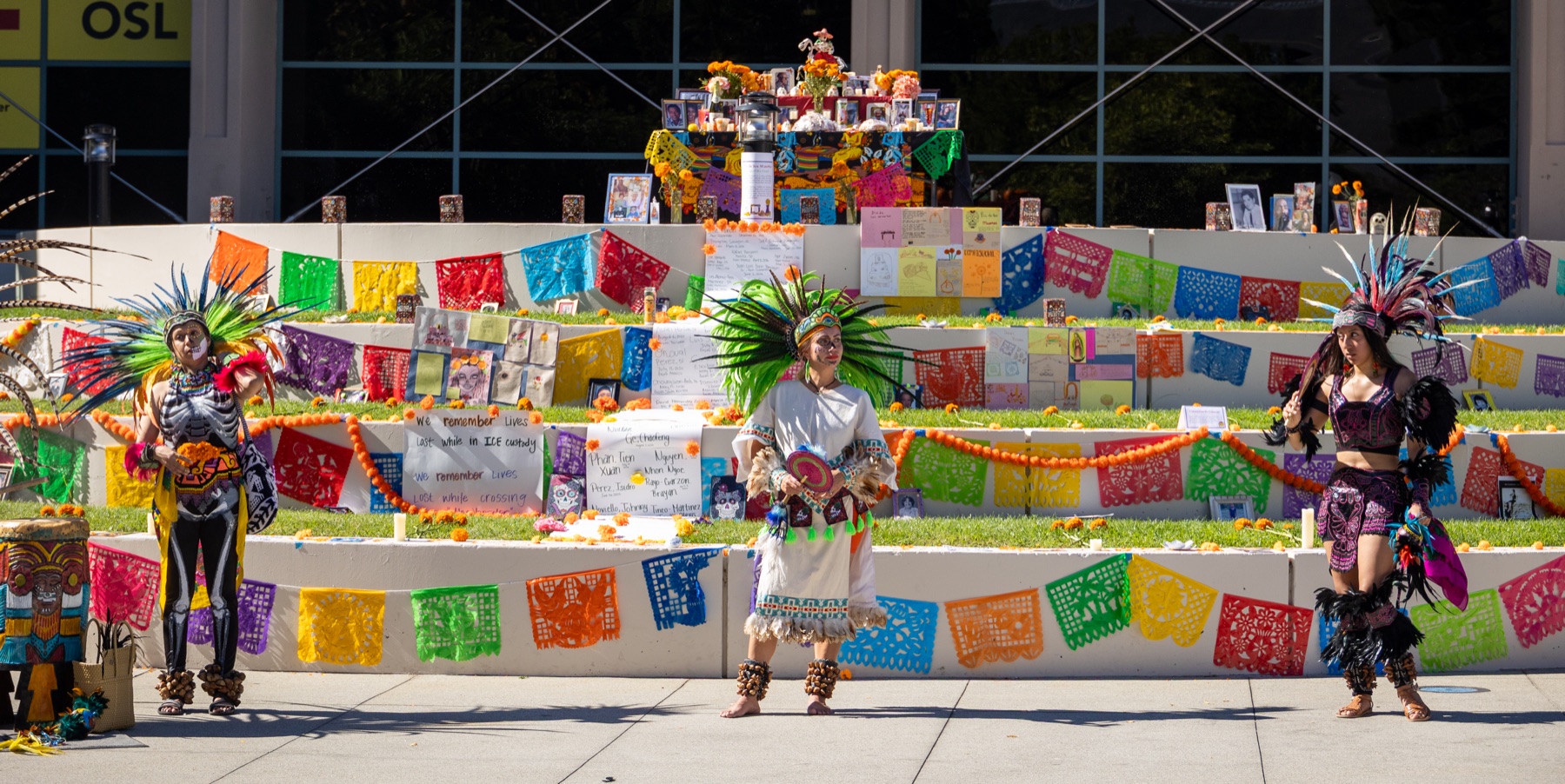 Community and Events photography by Marcy Facundo-Moya