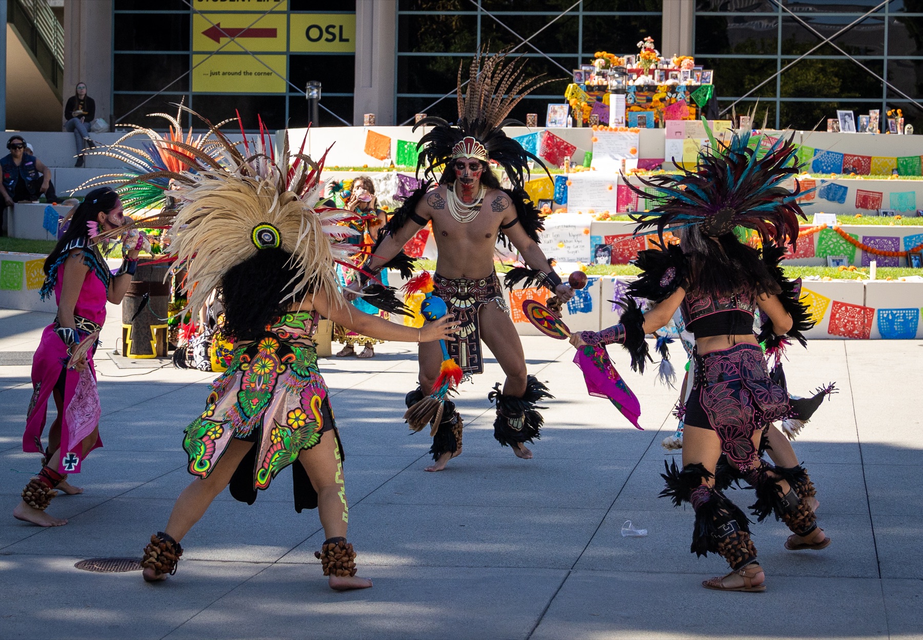 Community and Events photography by Marcy Facundo-Moya
