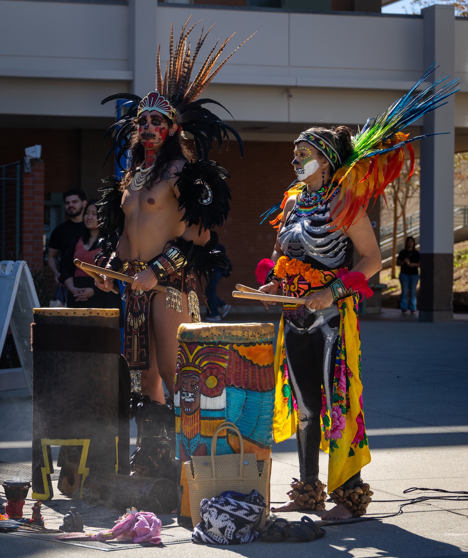 Community and Events photography by Marcy Facundo-Moya