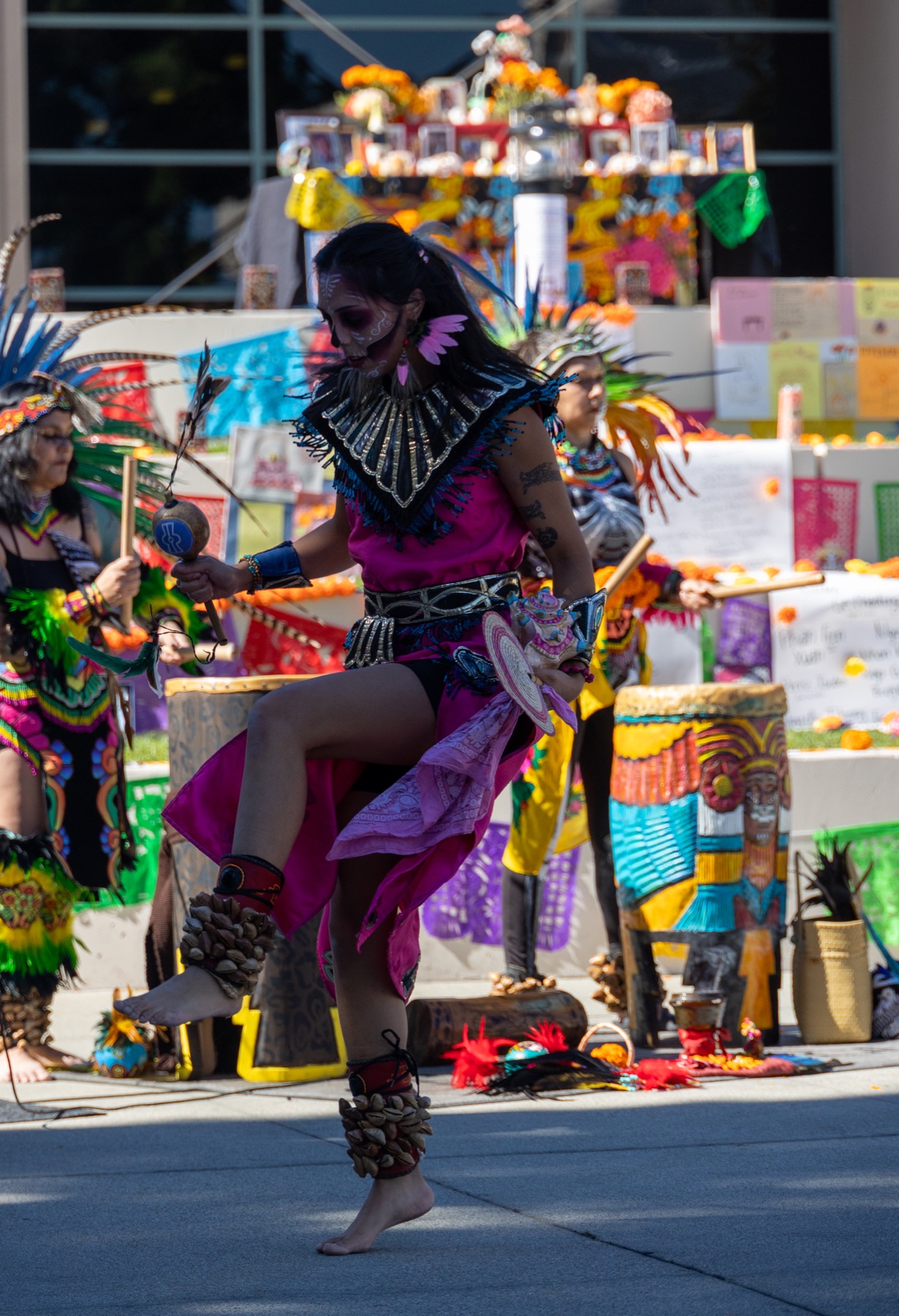Community and Events photography by Marcy Facundo-Moya