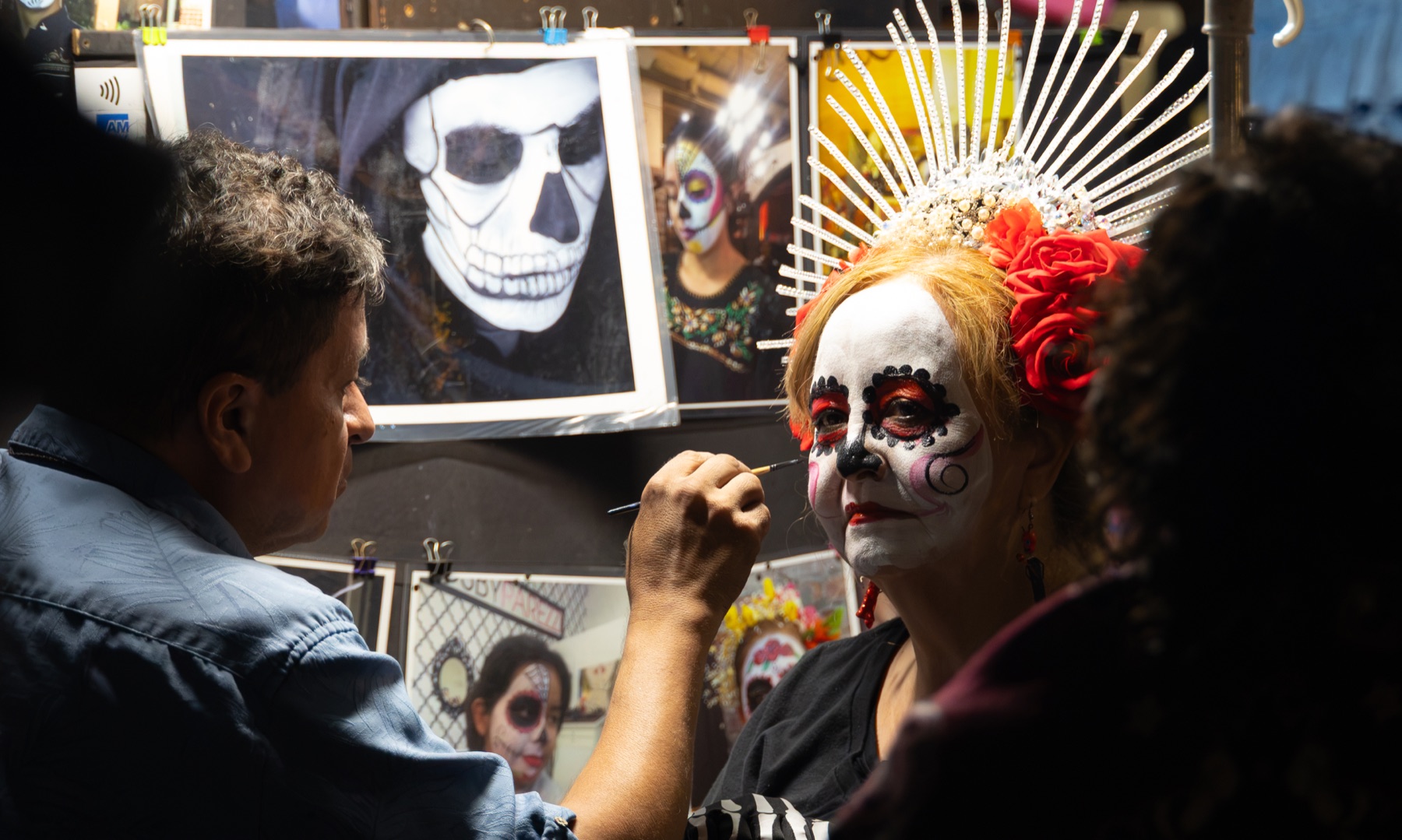 Community and Events photography by Marcy Facundo-Moya