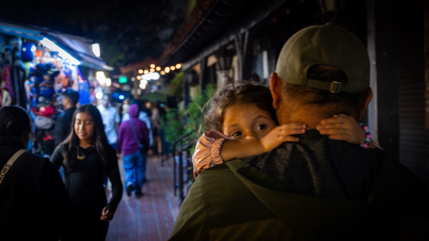 Community and Events photography by Marcy Facundo-Moya