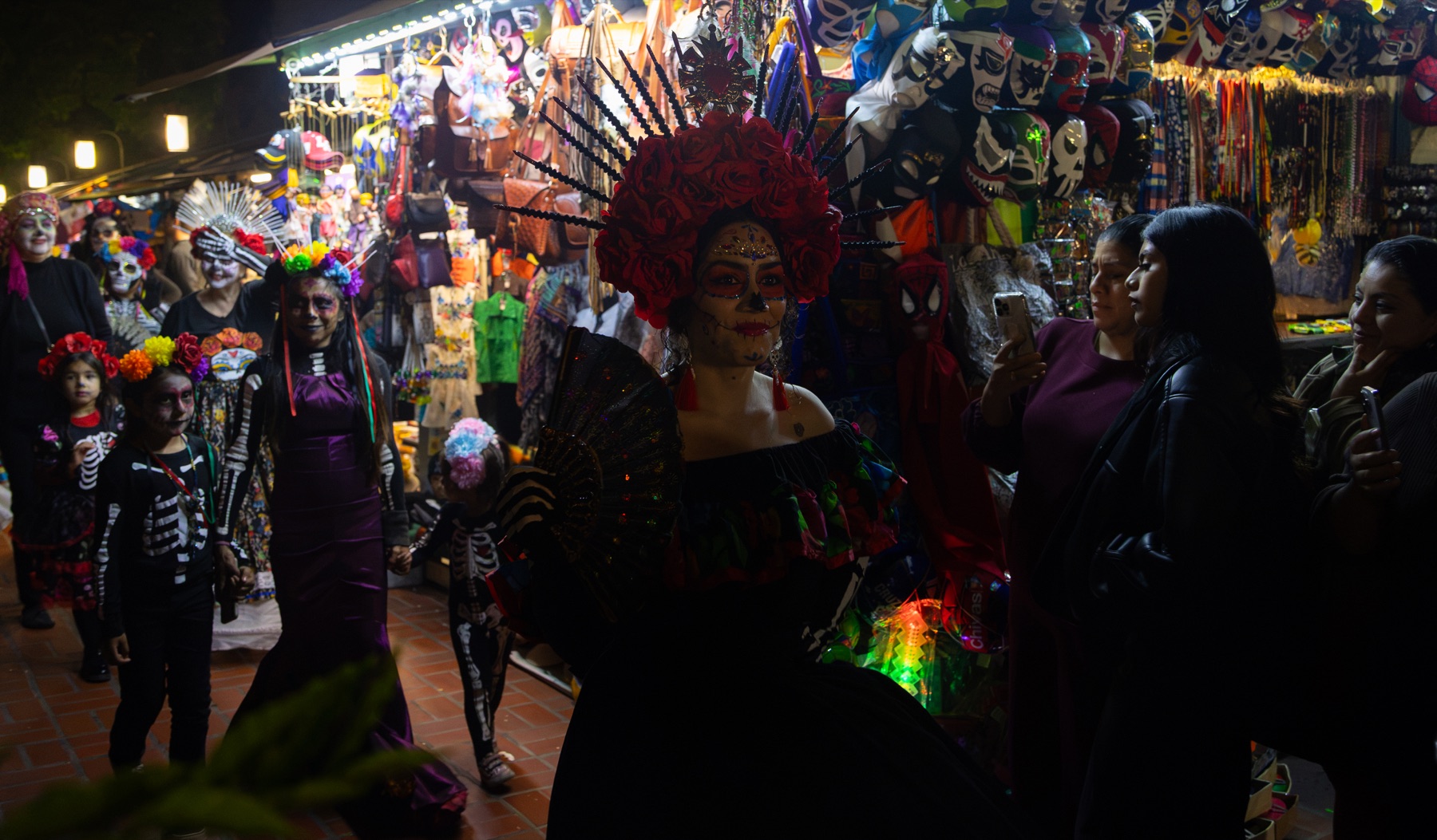 Community and Events photography by Marcy Facundo-Moya