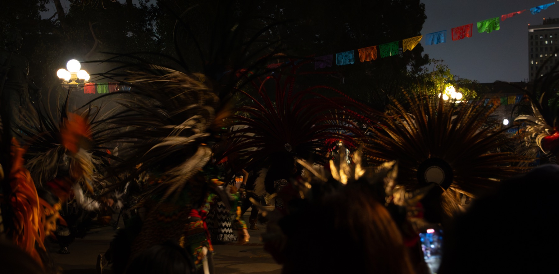 Community and Events photography by Marcy Facundo-Moya