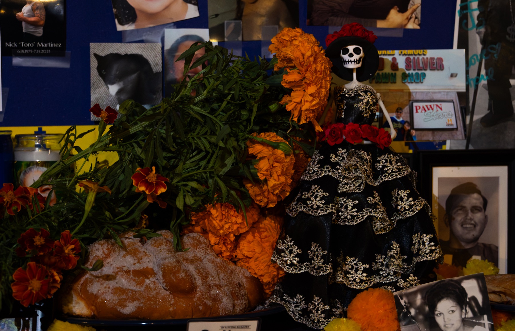 Community and Events photography by Marcy Facundo-Moya