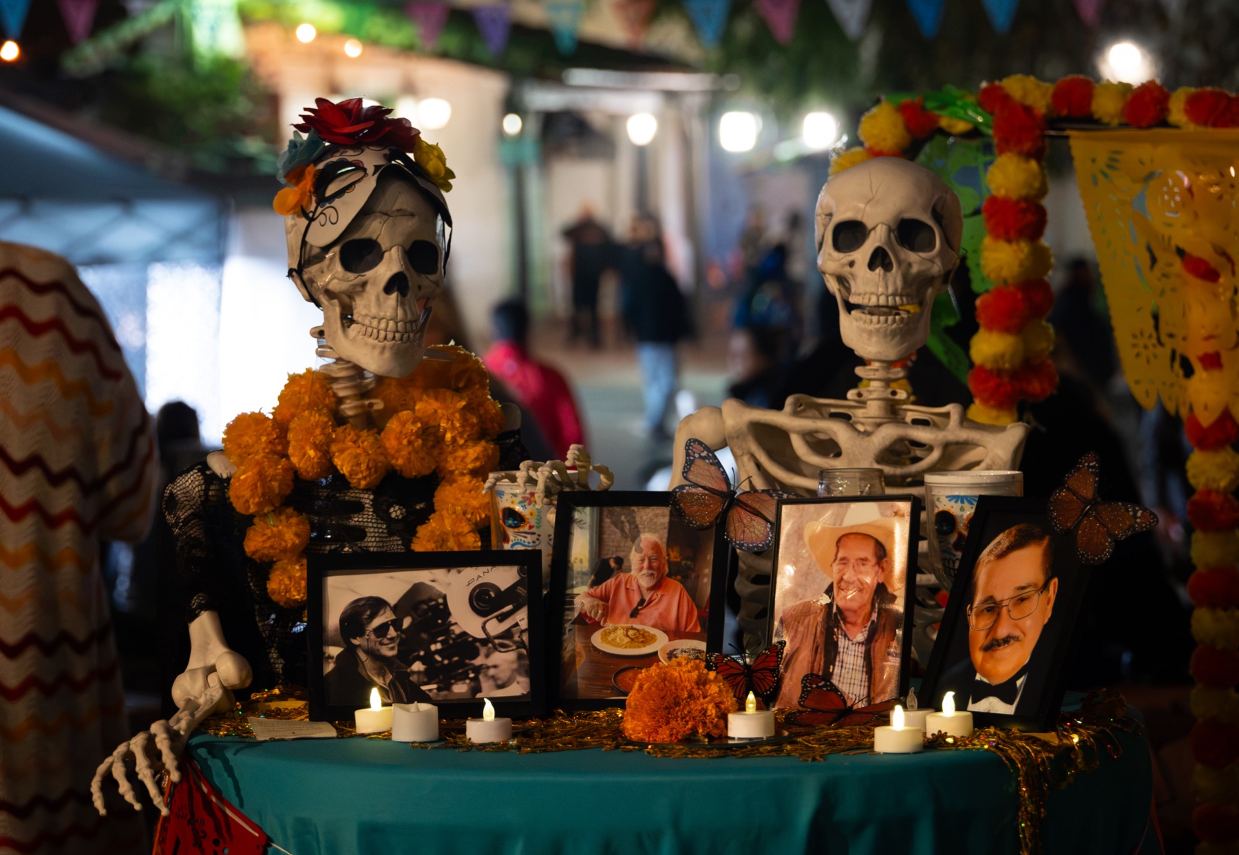Community and Events photography by Marcy Facundo-Moya