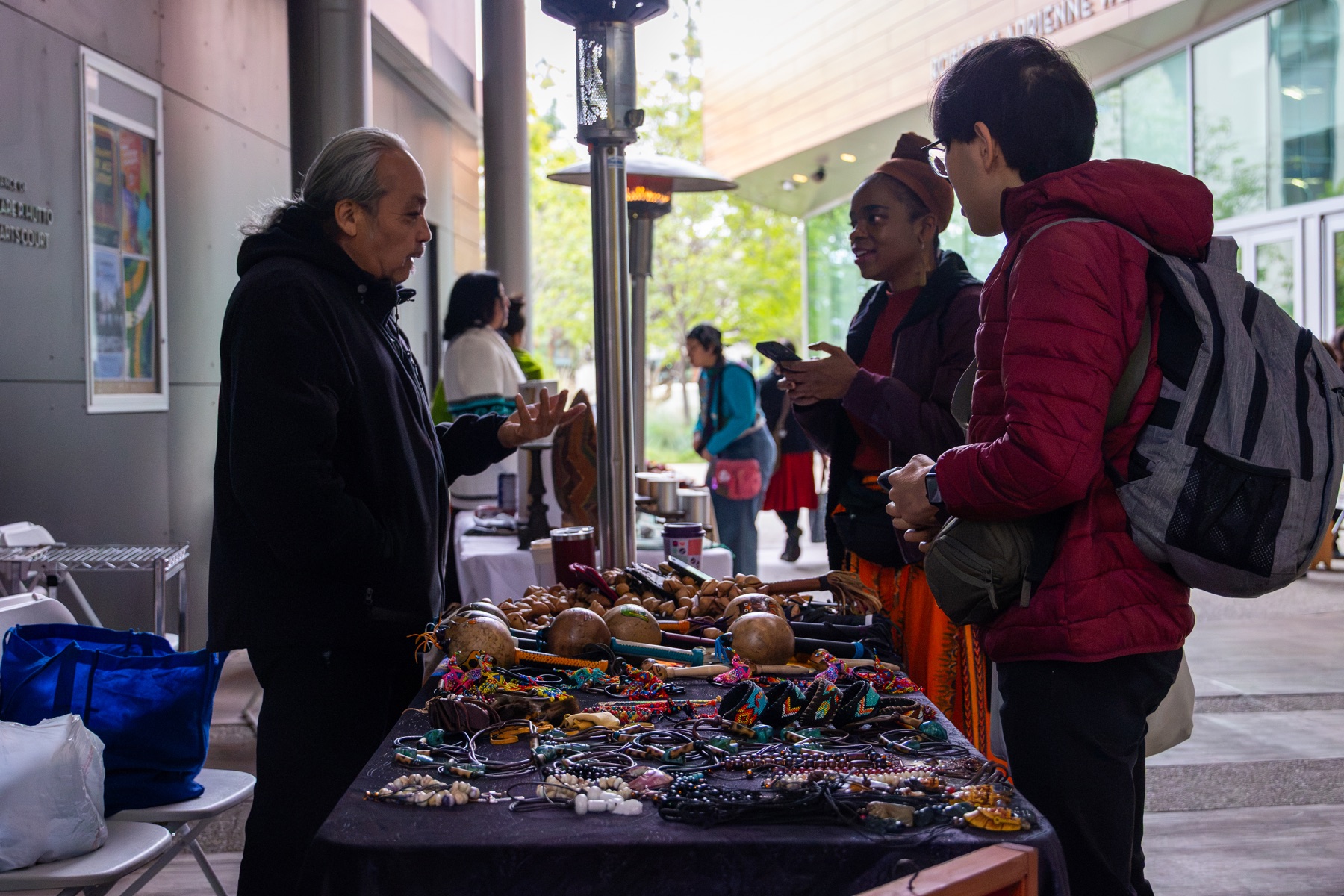 Community and Events photography by Marcy Facundo-Moya