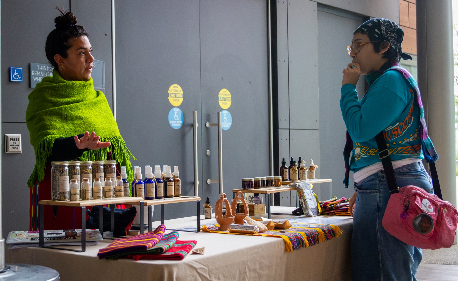 Community and Events photography by Marcy Facundo-Moya