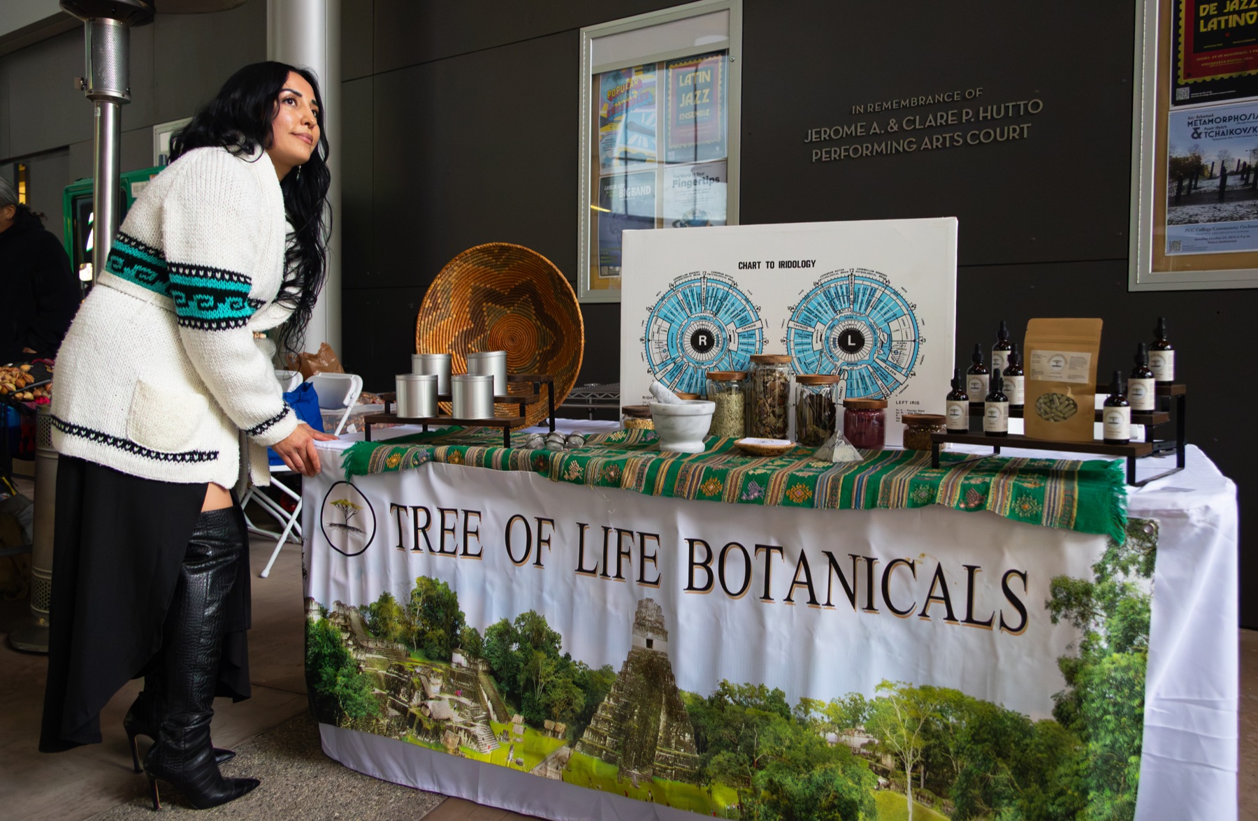 Community and Events photography by Marcy Facundo-Moya