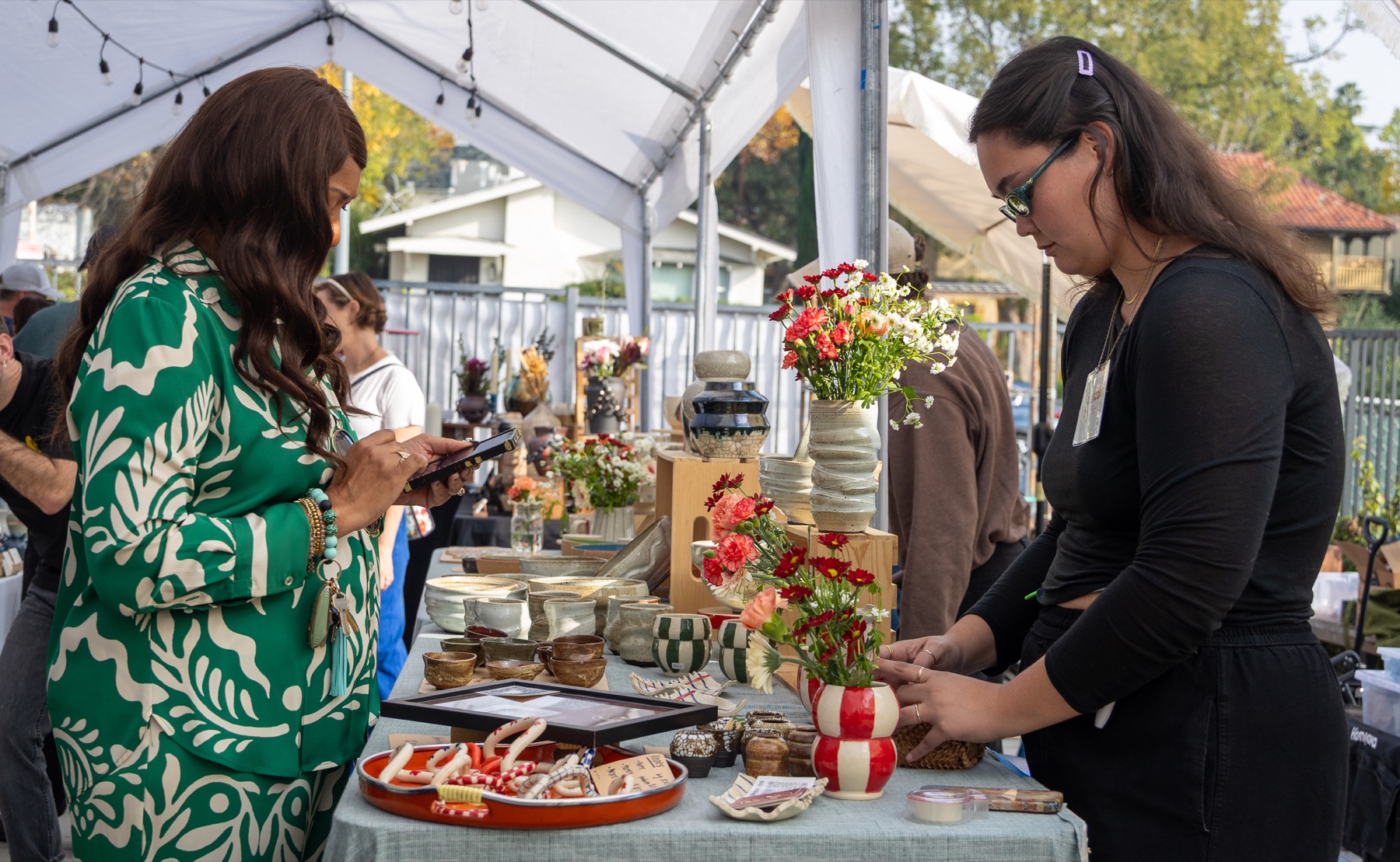 Community and Events photography by Marcy Facundo-Moya
