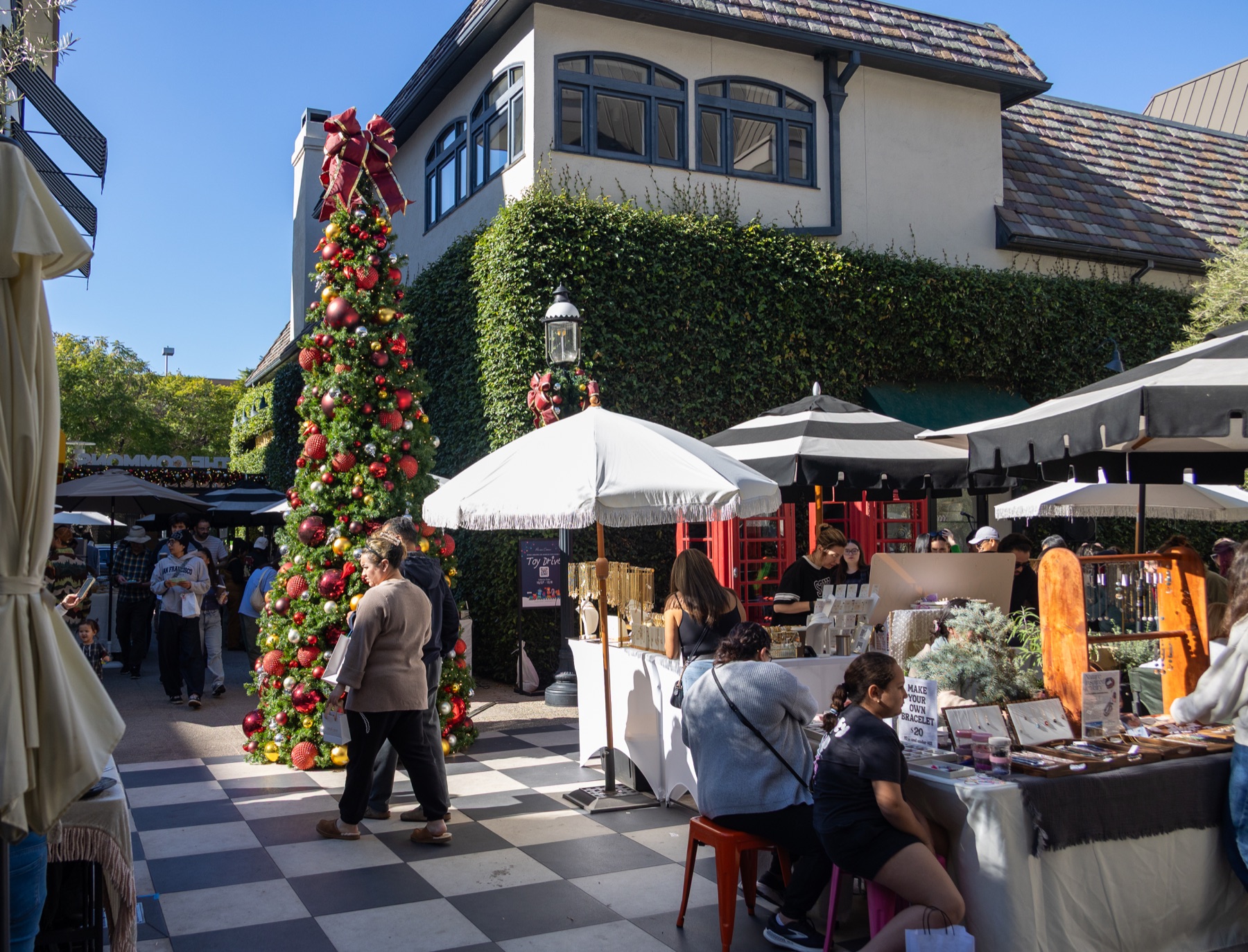 Community and Events photography by Marcy Facundo-Moya