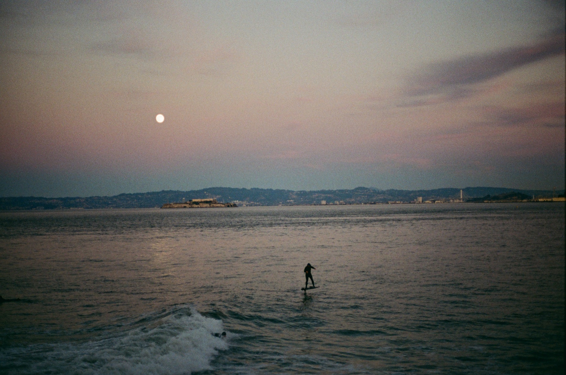 Film photograph on Kodak Gold 200 by Marcy Facundo-Moya