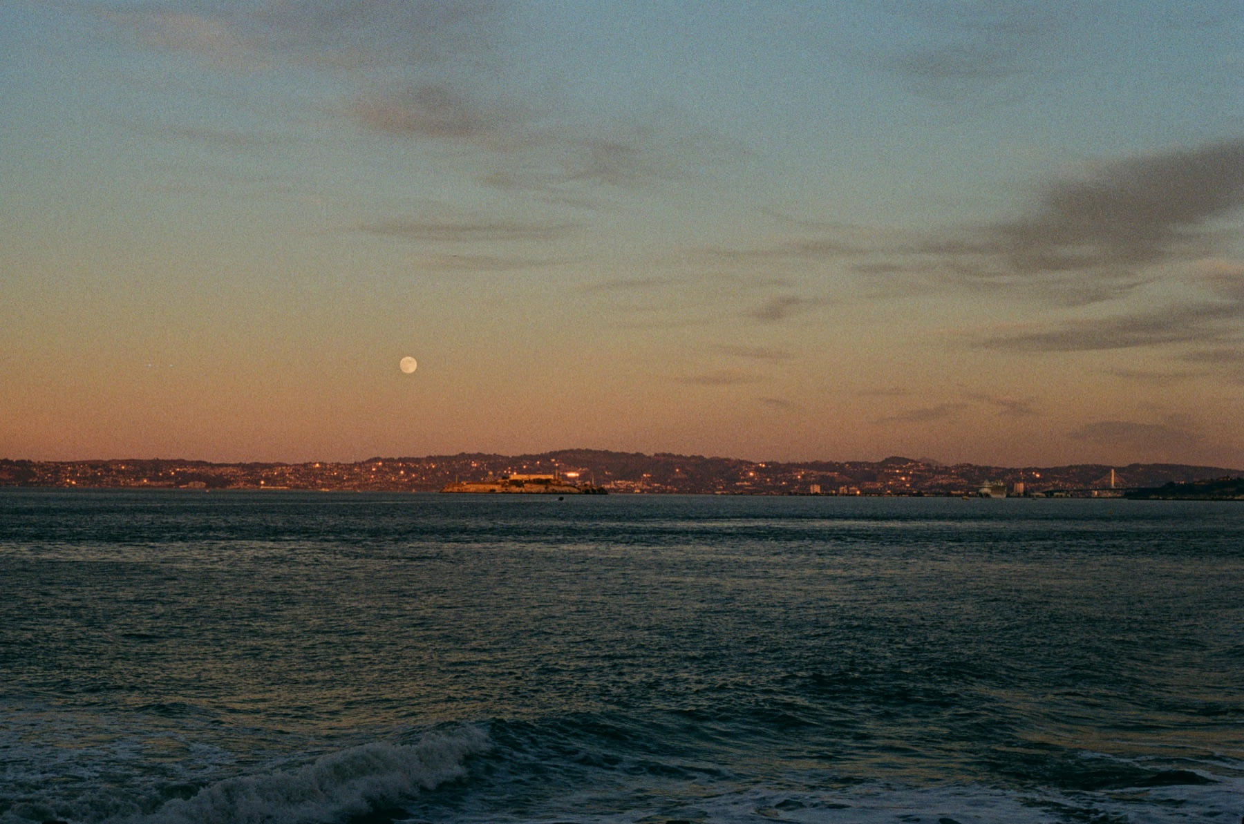 Film photograph on Kodak Gold 200 by Marcy Facundo-Moya