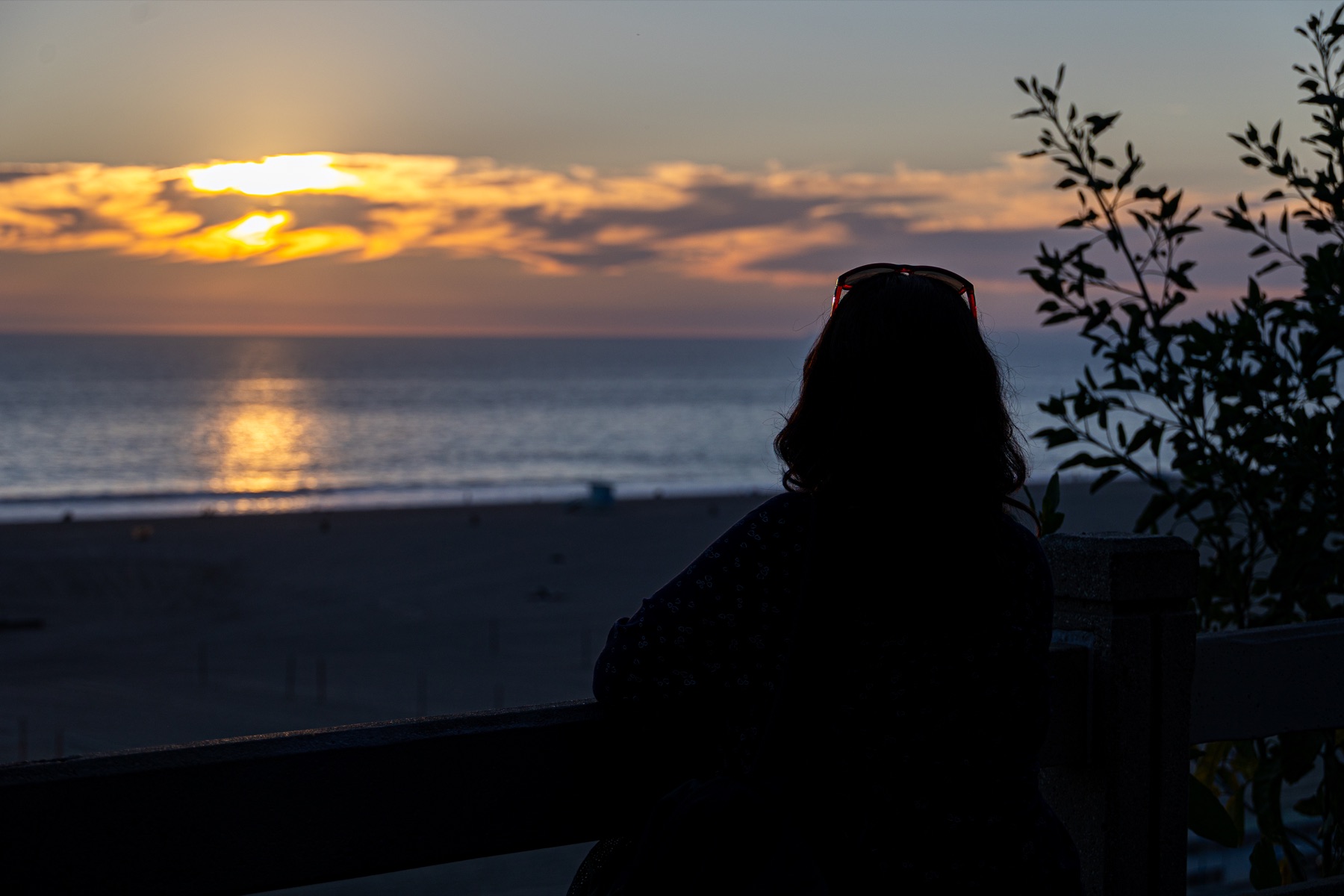 Moments Between Moments by Marcy Facundo-Moya