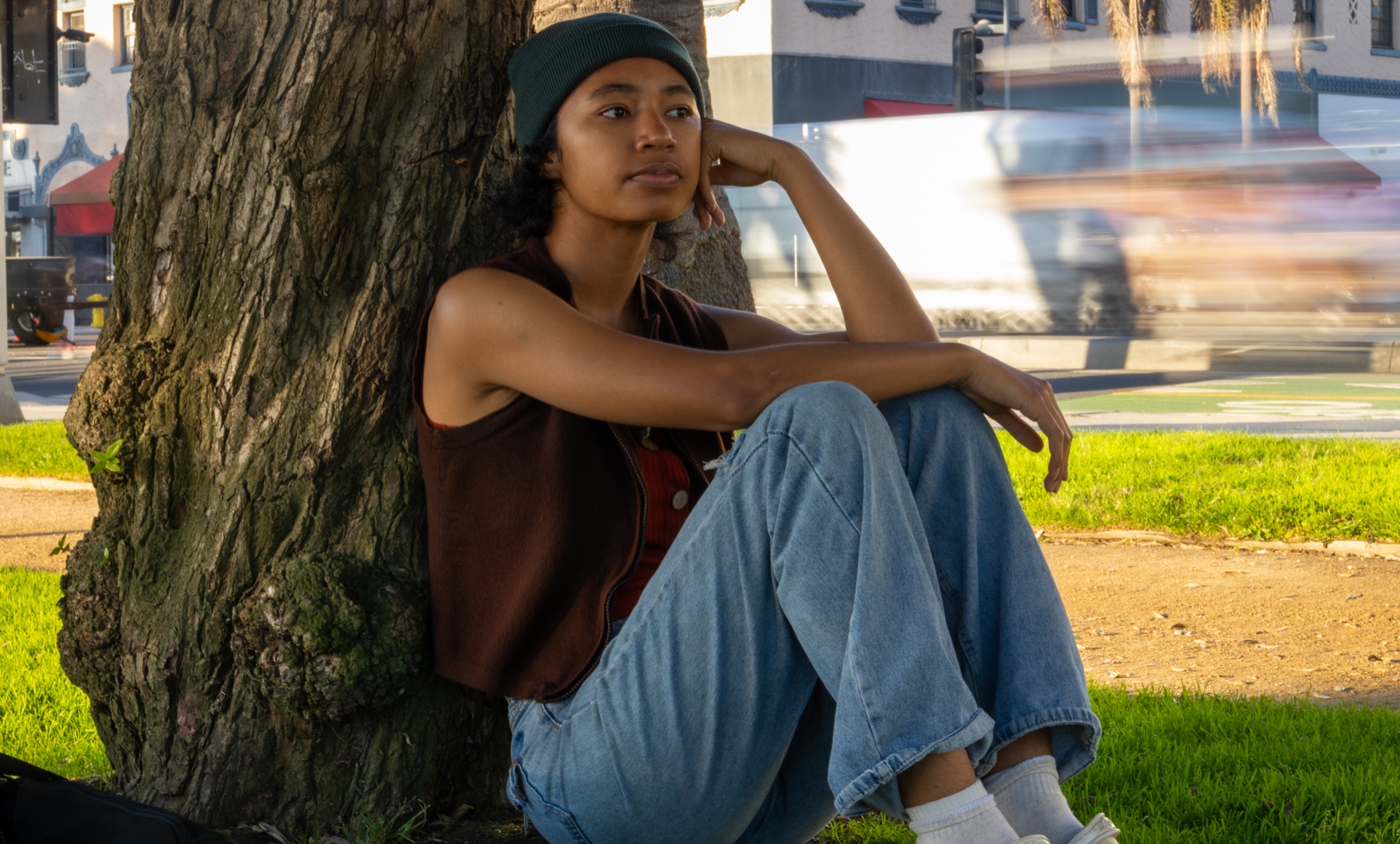 People photography by Marcy Facundo-Moya