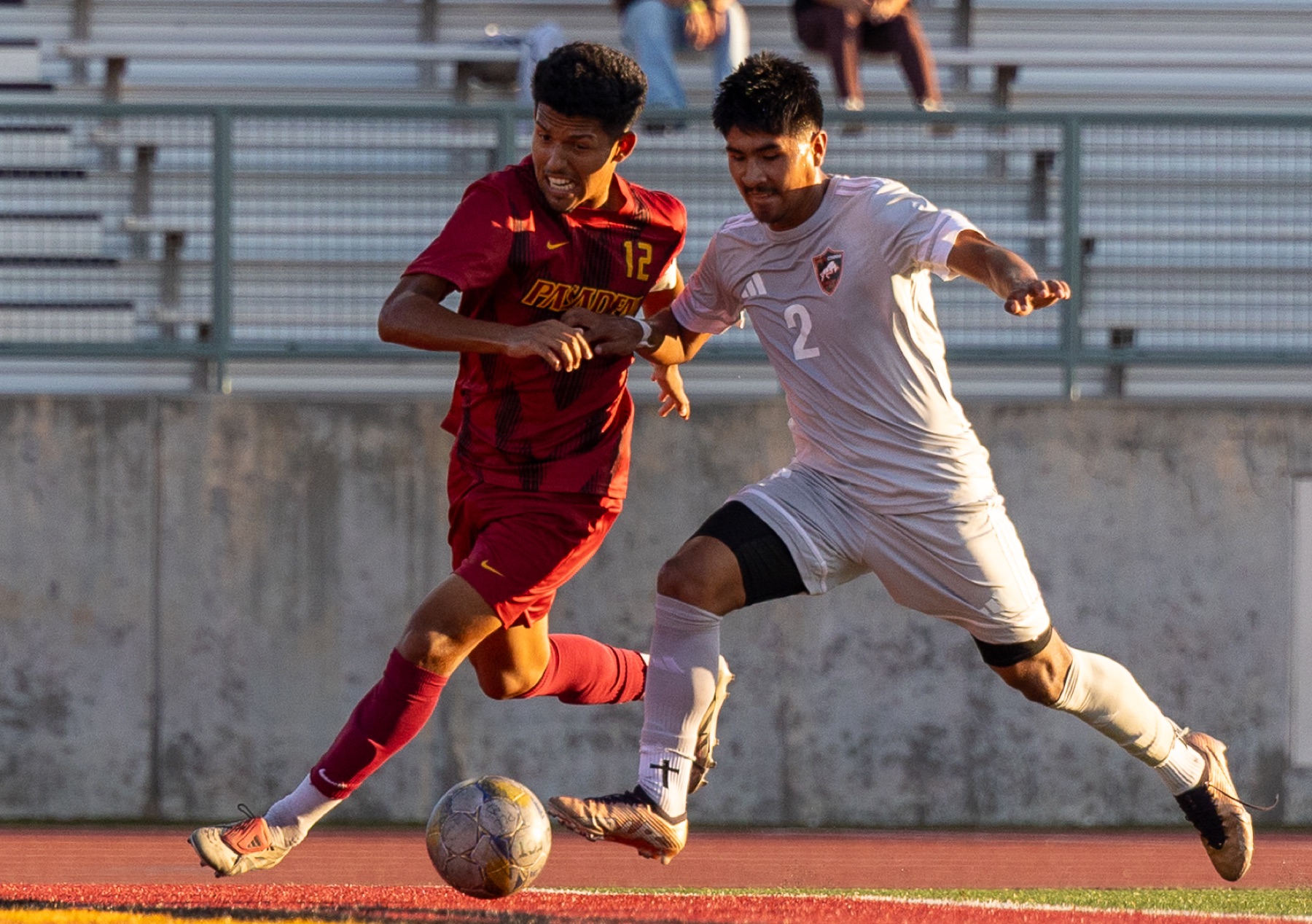 Sports photography by Marcy Facundo-Moya