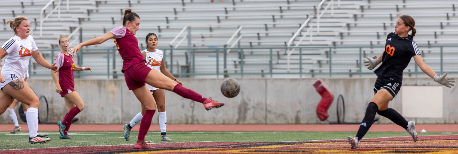 Sports photography by Marcy Facundo-Moya