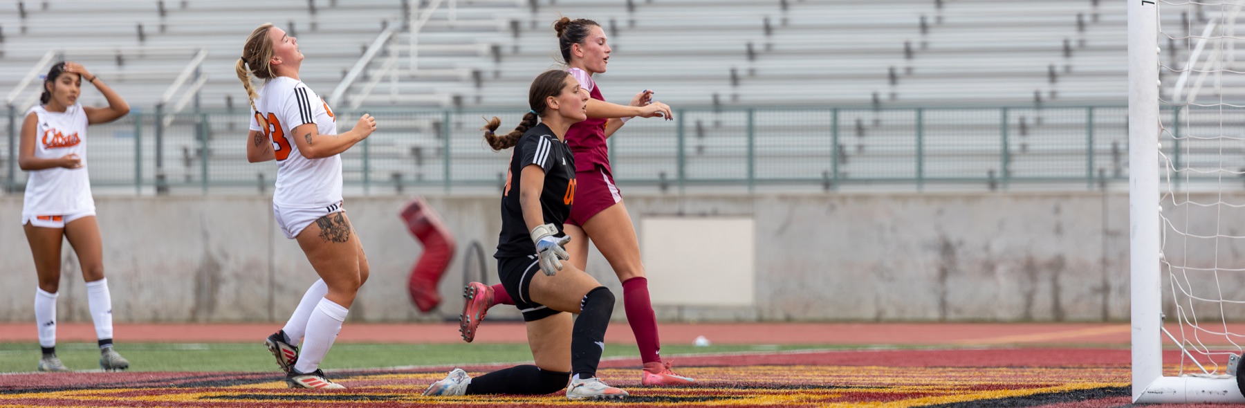 Sports photography by Marcy Facundo-Moya