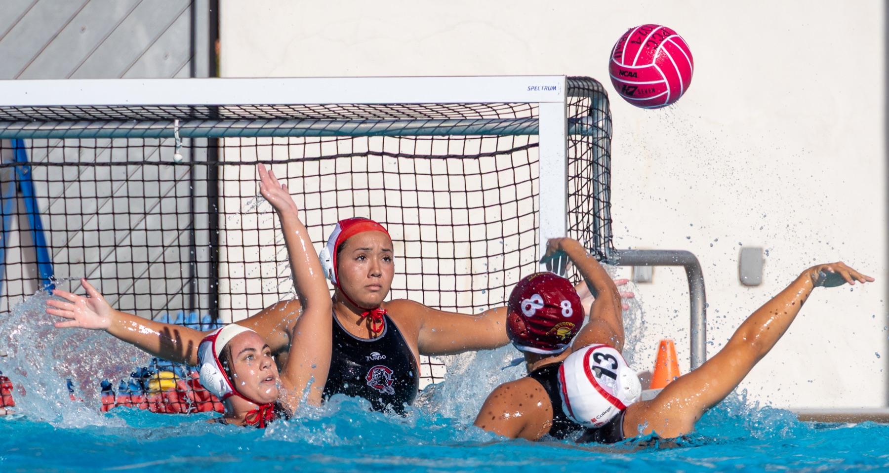 Sports photography by Marcy Facundo-Moya
