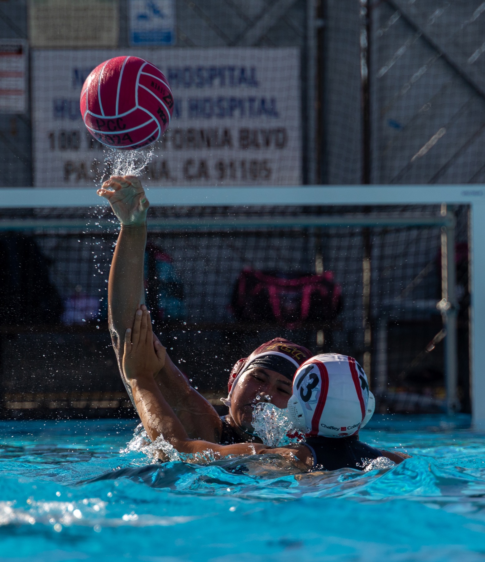 Sports photography by Marcy Facundo-Moya