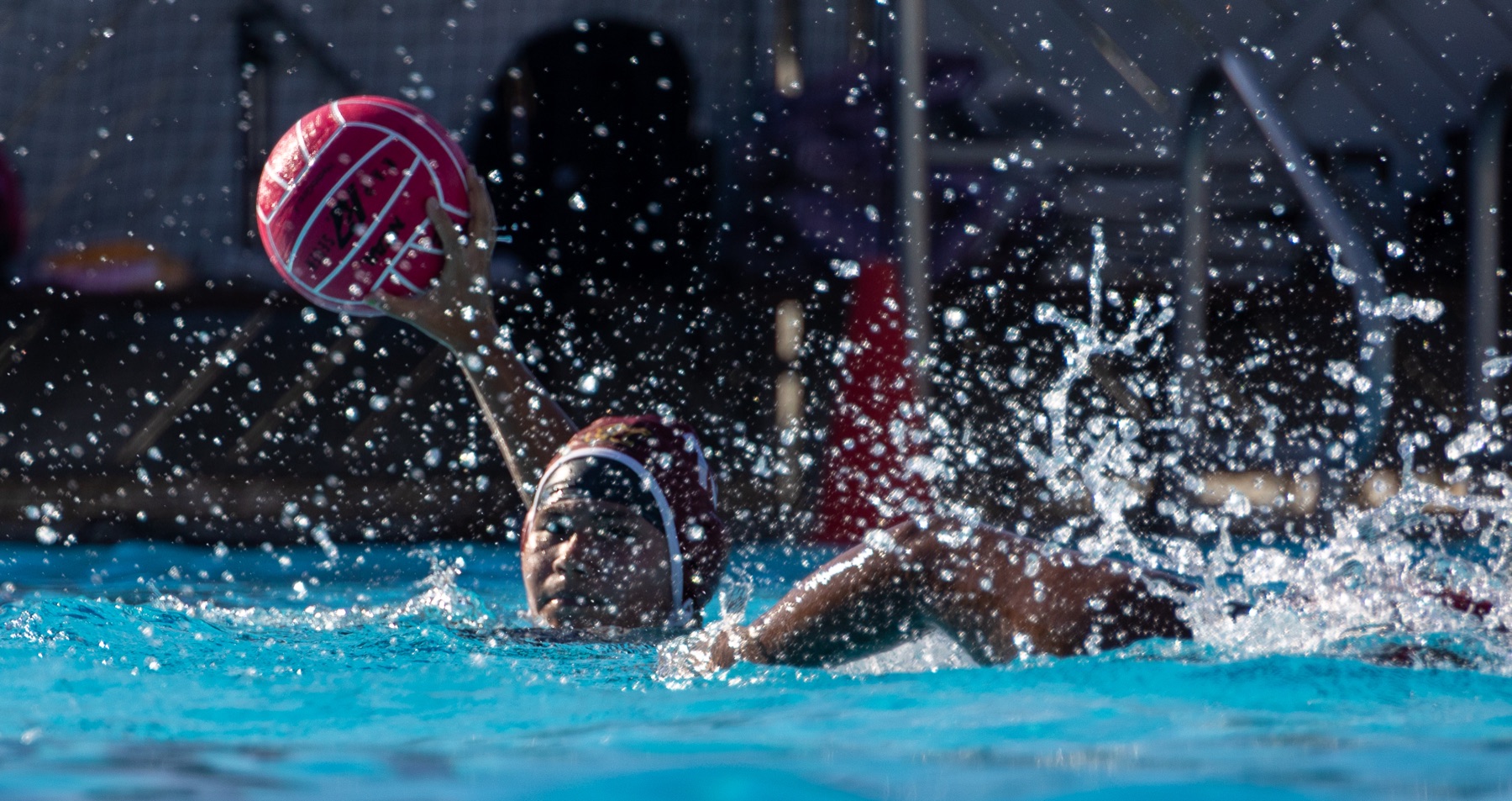 Sports photography by Marcy Facundo-Moya