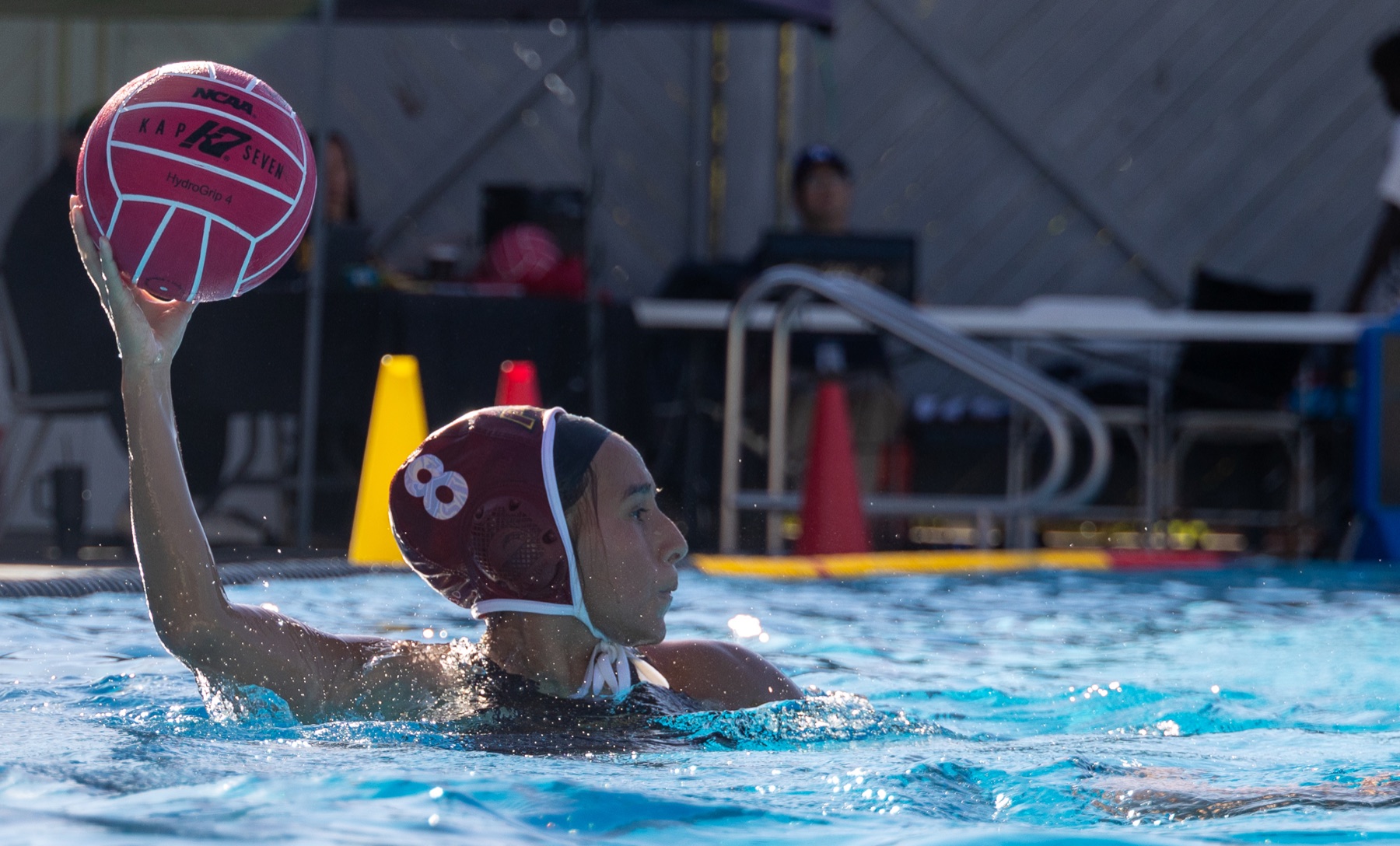 Sports photography by Marcy Facundo-Moya